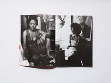 Red Flower, The Women of Okinawa by Mao Ishikawa