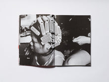 Red Flower, The Women of Okinawa by Mao Ishikawa