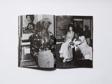 Red Flower, The Women of Okinawa by Mao Ishikawa