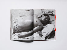 Red Flower, The Women of Okinawa by Mao Ishikawa