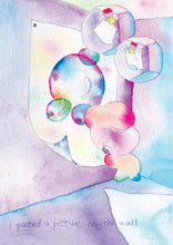 I Miss You So Much by Nhozagri (mini kuš! #107)