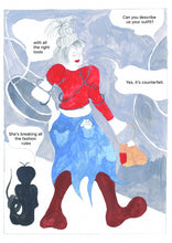 š! #45 - Rebel Rebel