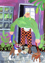 š! #45 - Rebel Rebel