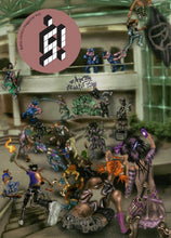 š! #45 - Rebel Rebel