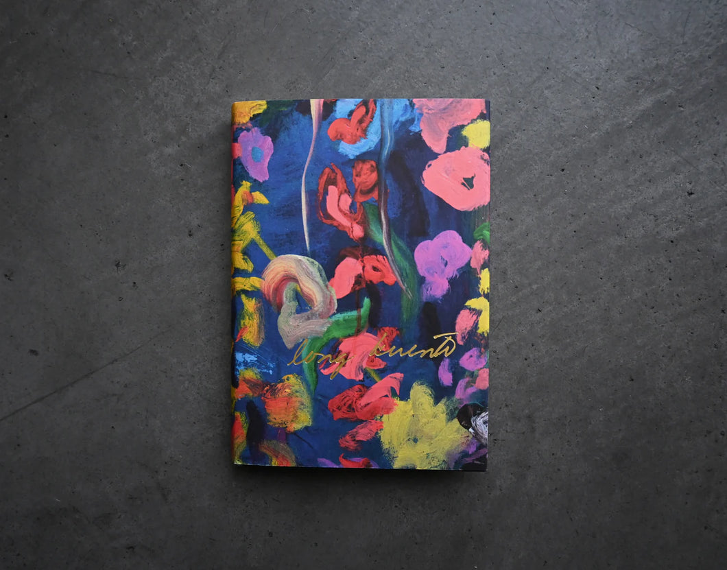 Long Kwento by Maia Cruz Palileo