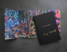 Long Kwento by Maia Cruz Palileo