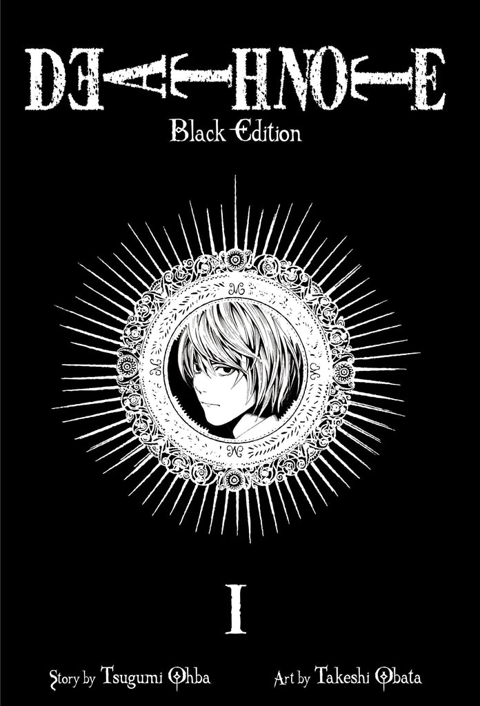 デスノート　第１巻　初版　帯　Death Note Volume 1st Ed Death Note Vol. 1 by Tsugumi Ohba 2005 Trade Paperback First