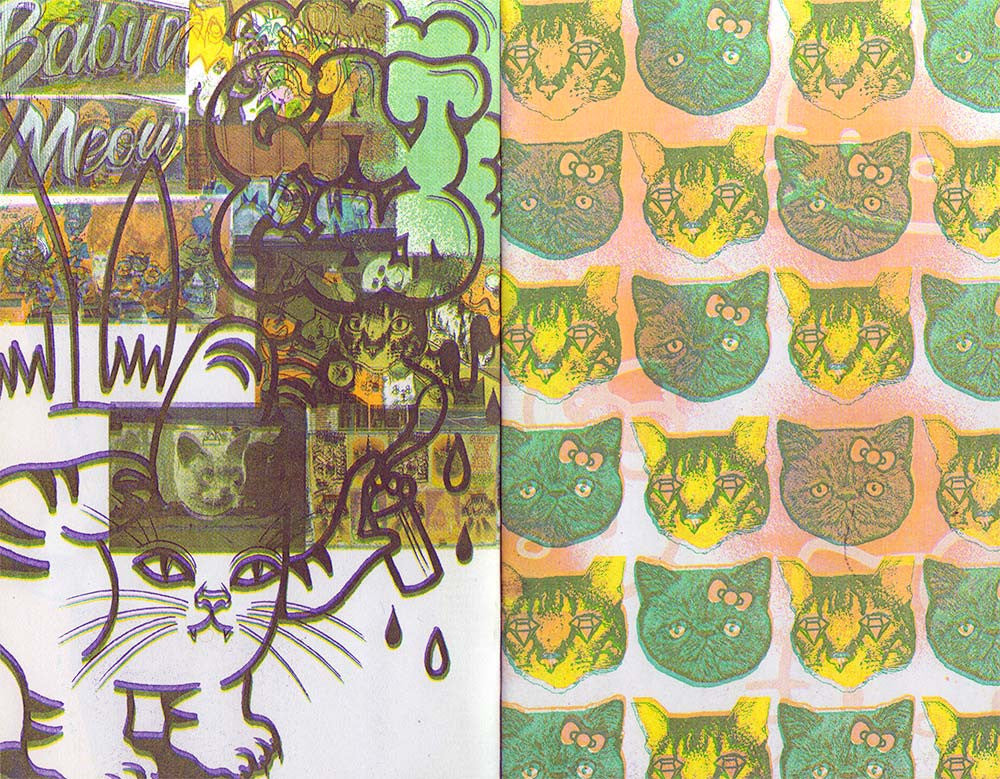 Mysteries Untold by Cat Gods other books