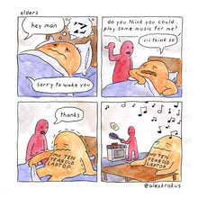 Loud & Smart & In Color: an all-new collection of Loud & Smart comics by Alex Krokus
