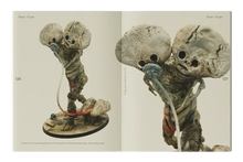 Mold Mold Mold by Nick Borelli