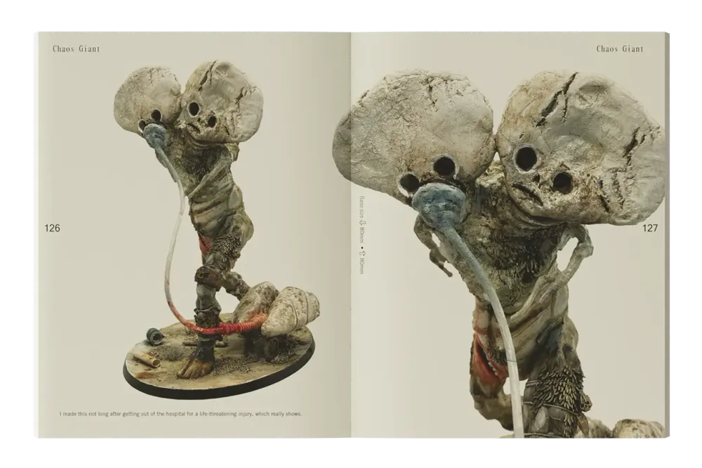 Mold Mold Mold by Nick Borelli