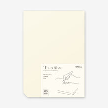 Midori MD Paper Pad A5 Blank
