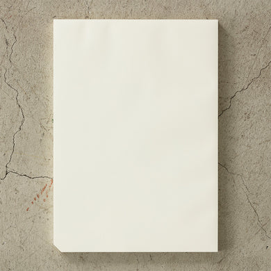 Midori MD Paper Pad A4 Blank