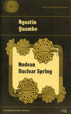 Andean Nuclear Spring by Agustín Guambo