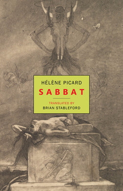 Sabbat by Hélène Picard