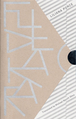 Fudekara by Liliana Ponce