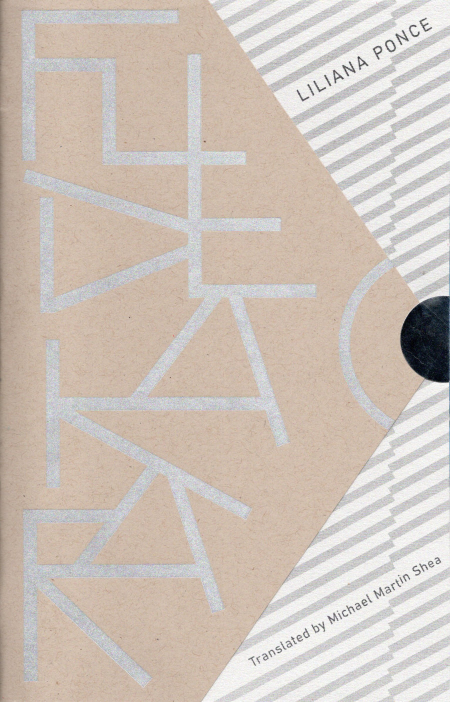 Fudekara by Liliana Ponce