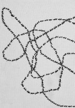 Ants by Chris Johanson