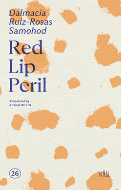 Red Lip Peril by Dalmacia Ruiz-Rosas Samohod