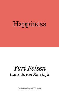 Happiness by Yuri Felsen