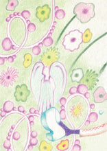 Flowers Intertwined by Ema Gaspar (mini kuš! #99)