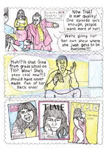 You're the Center of Attention by Gina Wynbrandt (mini kuš! #112)