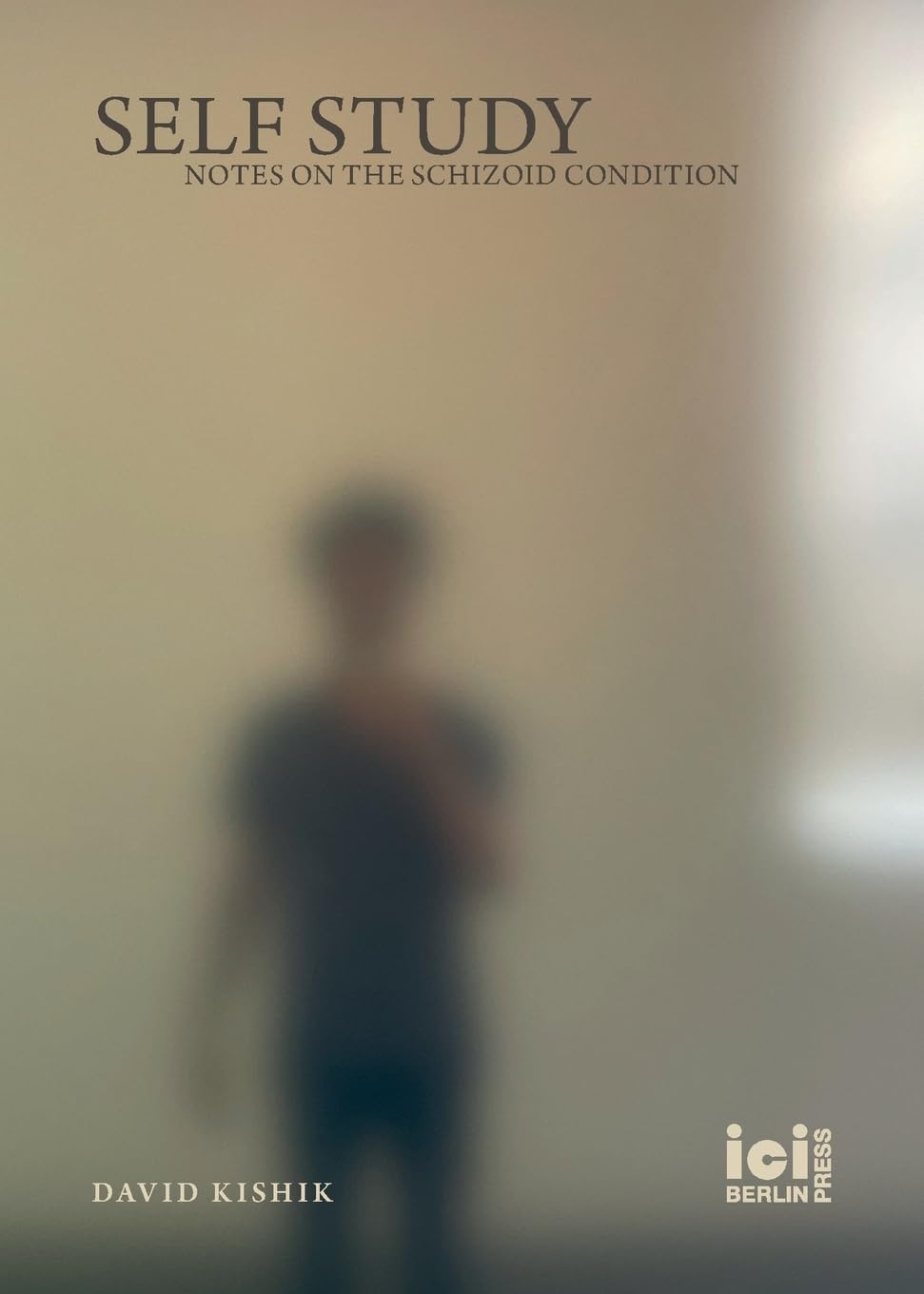 Self Study: Notes on the Schizoid Condition by David Kishik