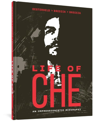 Life of Che by Hector German Oesterheld
