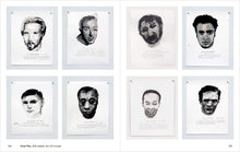Marlene Dumas: Open-End