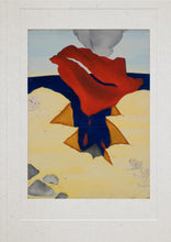 Cecilia Vicuña: Dreaming Water: A Retrospective of the Future (1964-…)