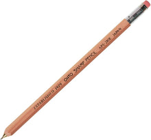 OHTO Wooden Mechanical Pencil 0.5MM Natural