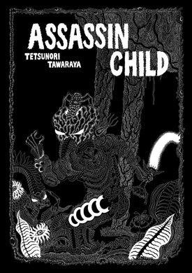 Assassin Child by Tetsunori Tawaraya