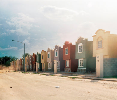 A Small Guide to Homeownership by Alejandro Cartagena