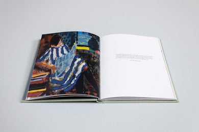 Dreams of the everyday by Andrew Cranston, Winifred Nicholson