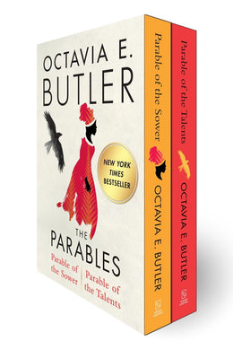 The Parables Boxed Set: Parable of the Sower and Parable of the Talents by Octavia E. Butler