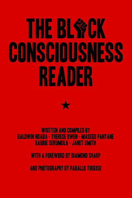 The Black Consciousness Reader