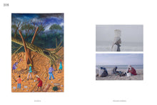 The Earth, the Fire, the Water, and the Winds: For a Museum of Errantry with Édouard Glissant