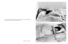 Sophie Calle: The Sleepers