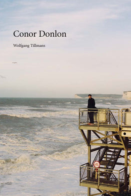 Wolfgang Tillmans: Conor Donlon