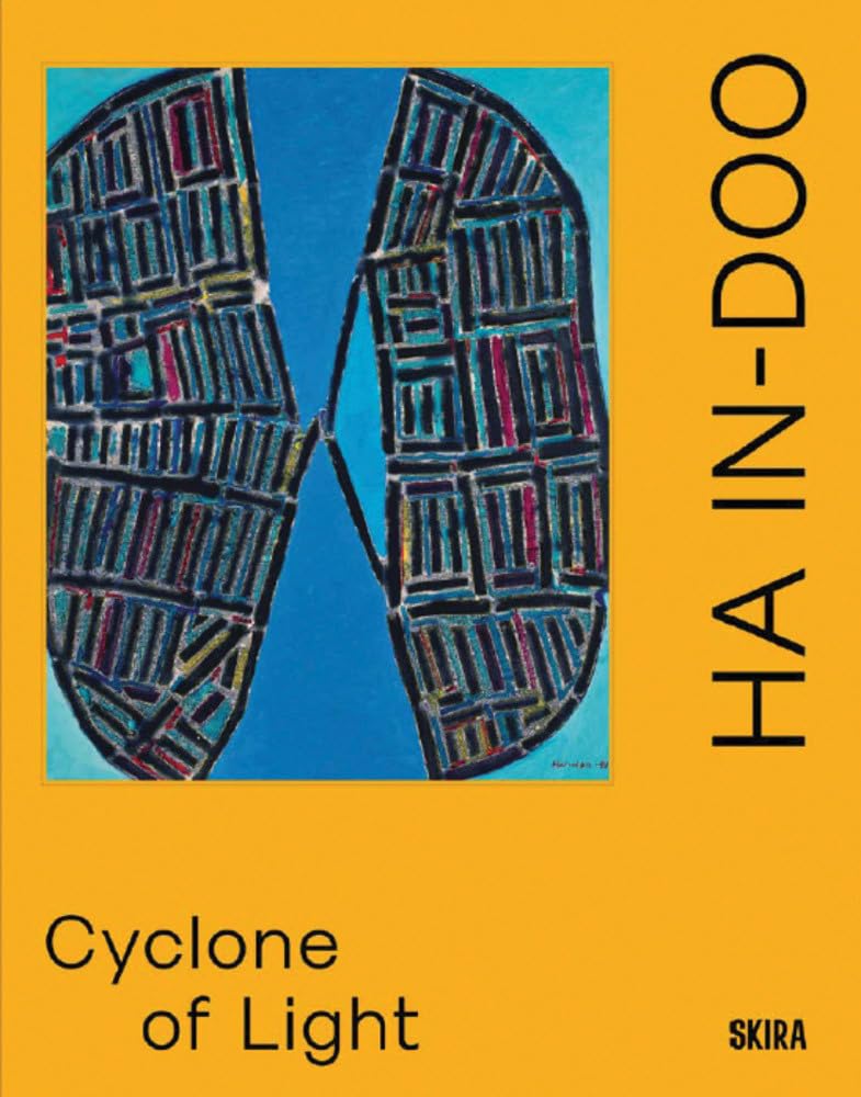 Ha In-Doo: Cyclone of Light