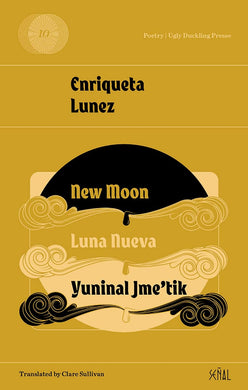 New Moon by Enriqueta Lunez