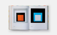 Anni and Josef Albers: Equal and Unequal by Nicholas Fox Weber