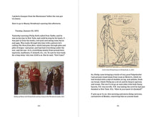 Life with P.: Journals, 1966–1976 by Musa McKim Guston
