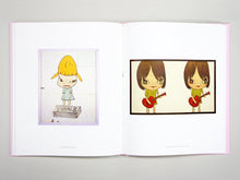 Yoshitomo Nara: Self-Selected Works- Paintings