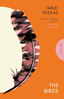 The Birds by Tarjei Vesaas