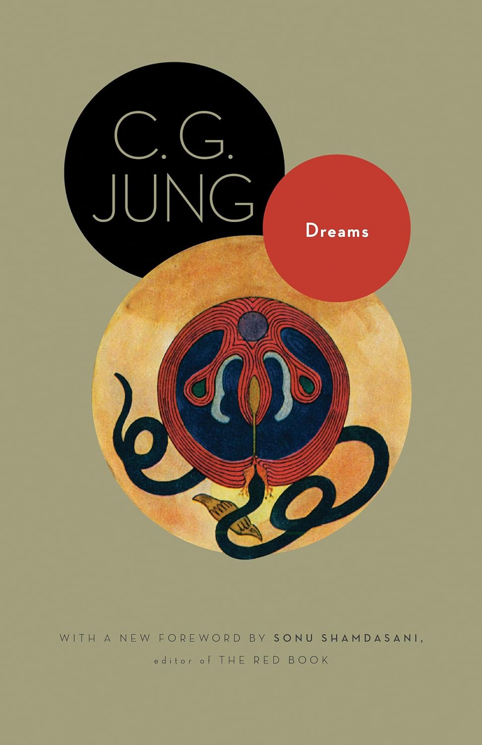 Dreams by C. G. Jung