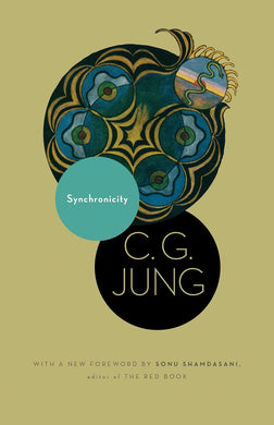 Synchronicity by C. G. Jung