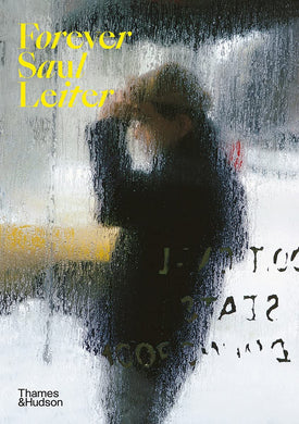 Forever by Saul Leiter