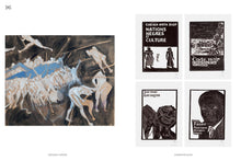 The Earth, the Fire, the Water, and the Winds: For a Museum of Errantry with Édouard Glissant
