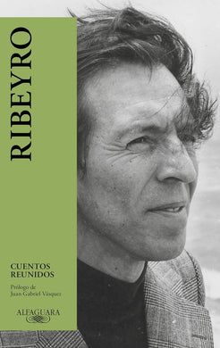 Cuentos reunidos by Julio Ramón Ribeyro